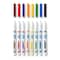 Crayola® Washable™ Classic 8 Color Fine Line Marker Set